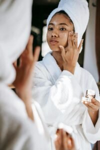 The Complete Guide to Managing Oily Skin